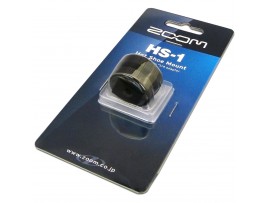 Zoom HS-1 Shoe Mount for Zoom H4N Recorder